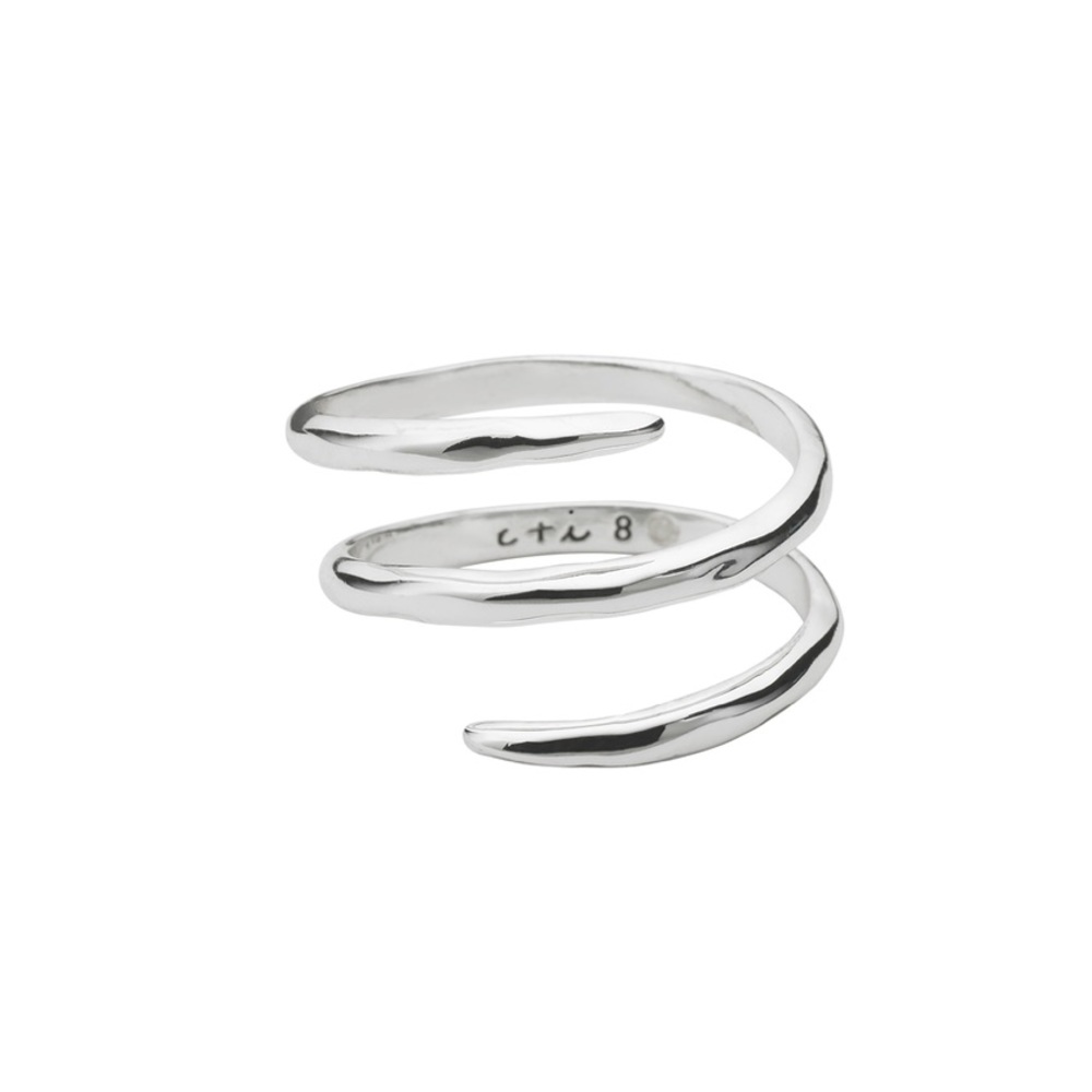 Toujours Ring